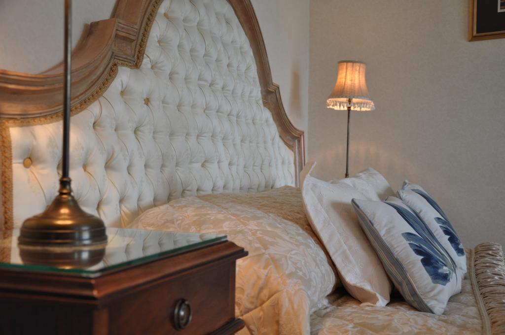Shearwater Country House Accommodation Unionhall Szoba fotó