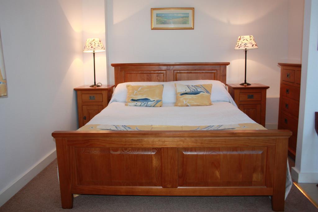 Shearwater Country House Accommodation Unionhall Kültér fotó